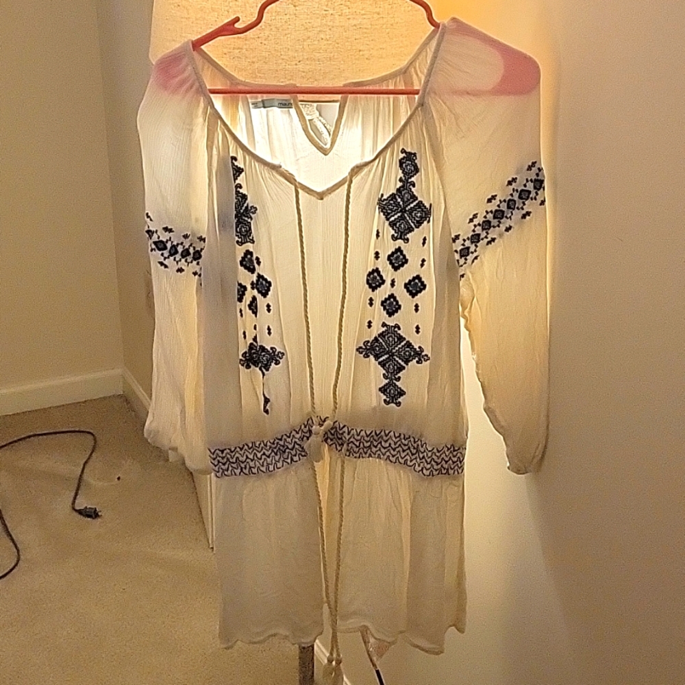 Maurices Large Women's Top